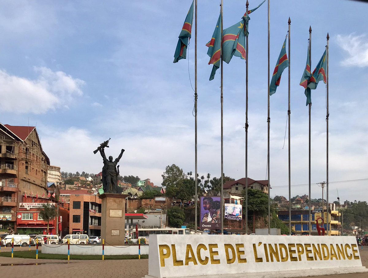 bukavu-une-soci-t-civile-entend-r-nover-la-place-de-l-ind-pendance